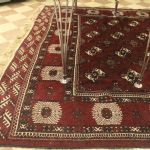 801 6130 ORIENTAL RUG